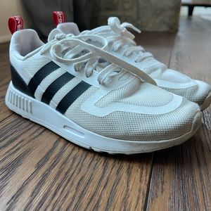 Kids adidas sneakers